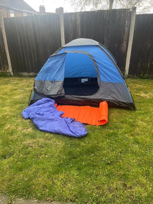 Buy & Sell Cradley Heath Sandwell - Photos for Tent