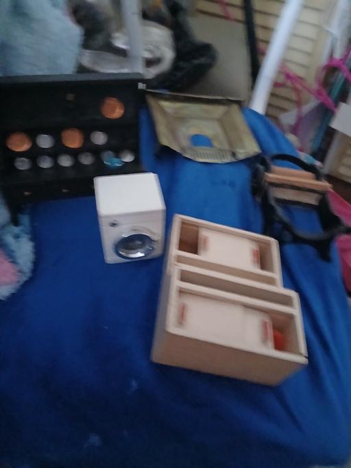 Buy & Sell Netherton Dudley - Photos for kitchen dolls house