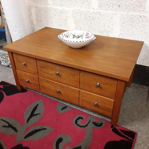 Buy & Sell Saint Pauls Trading Estate Tameside - Photos for Lovely solid wood TV unit