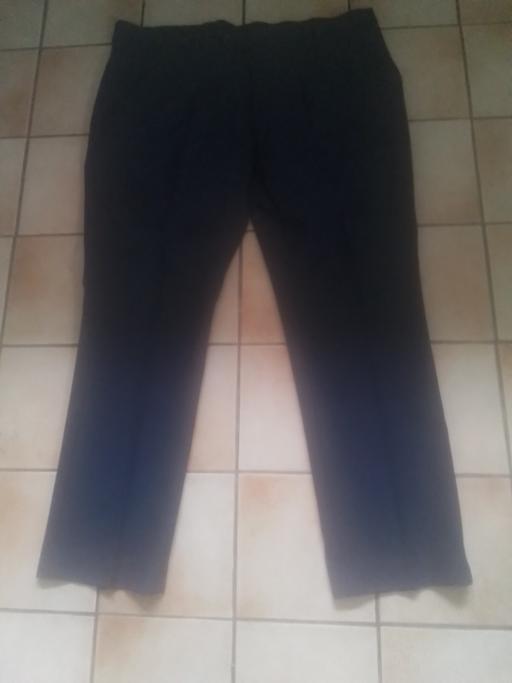 Buy & Sell Streetly Walsall - Photos for MENS NEXT NAVY TROUSERS