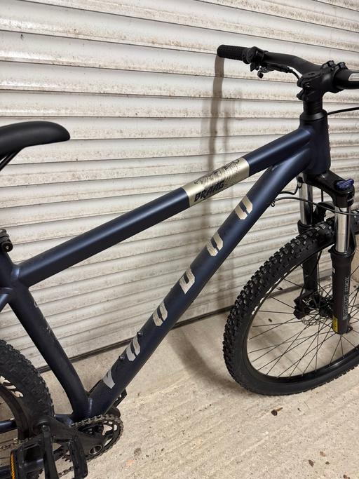 Buy & Sell Chapeltown Sheffield - Photos for Voodoo braag mountain bike