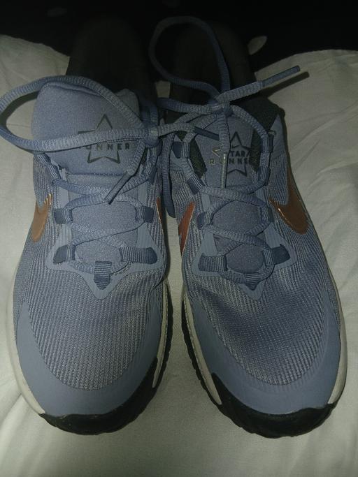 Buy & Sell Grange Park Saint Helens - Photos for nike trainers