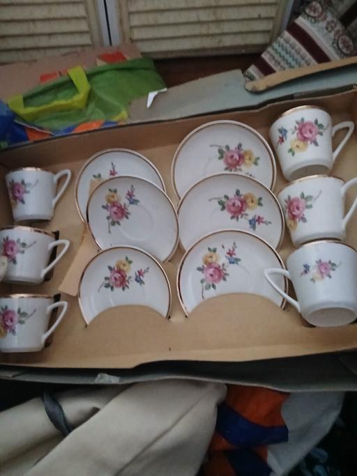 Buy & Sell Netherton Dudley - Photos for 19 50 tea set dolls