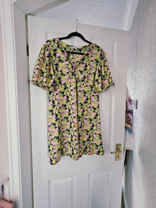 Buy & Sell Newton Doncaster - Photos for Next summer dress, size 16..NEW without tags