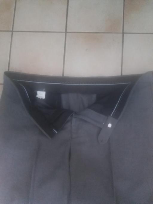 Buy & Sell Streetly Walsall - Photos for MOSS ESQ MEDIUM GREY TROUSERS