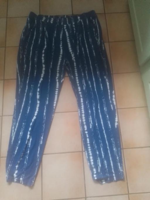 Buy & Sell Streetly Walsall - Photos for LADIES M/S CASUAL TROUSERS