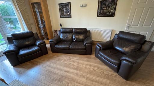 Buy & Sell Dudbridge Stroud - Photos for Contempo S.p.A Sofa and Armchairs