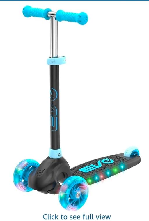 Buy & Sell Walsall Town Centre Walsall - Photos for evo eclipse scooter