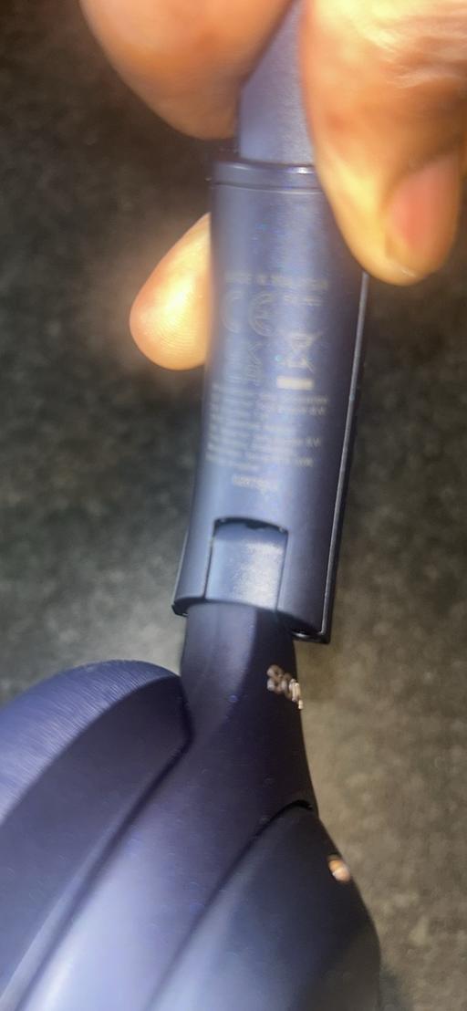 Buy & Sell Stevenage Town Centre Stevenage - Photos for WH-1000XM4 Sony headphones