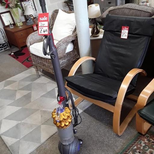 Buy & Sell Saint Pauls Trading Estate Tameside - Photos for Slim Dyson DC50 rollerball vacuum cleaner