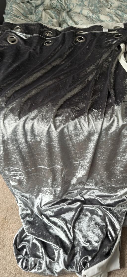 Buy & Sell Grants Houses County Durham - Photos for Curtains