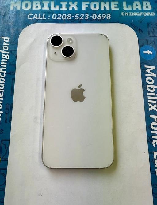 Buy & Sell Highams Park East London - Photos for Apple iPhone 14 128GB White Unlocked