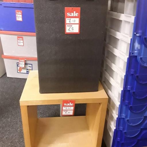 Buy & Sell Saint Pauls Trading Estate Tameside - Photos for Black NEXT lightweight laundry bag