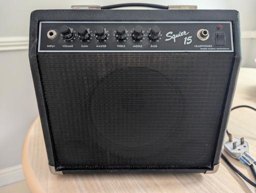 Buy & Sell Radlett Hertsmere - Photos for guitar amp