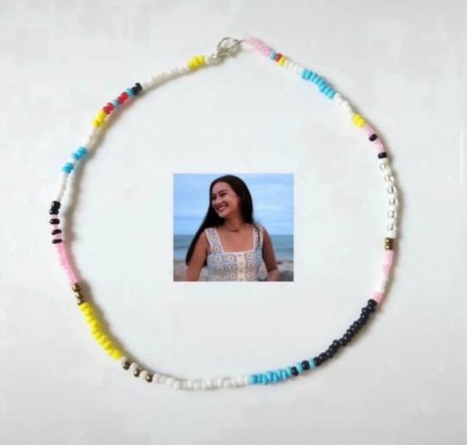 Buy & Sell Rusholme Manchester - Photos for Belly conklin necklace ( the summer i turned