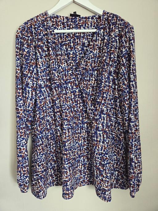 Buy & Sell Weston Point Halton - Photos for Size 18 NEXT top