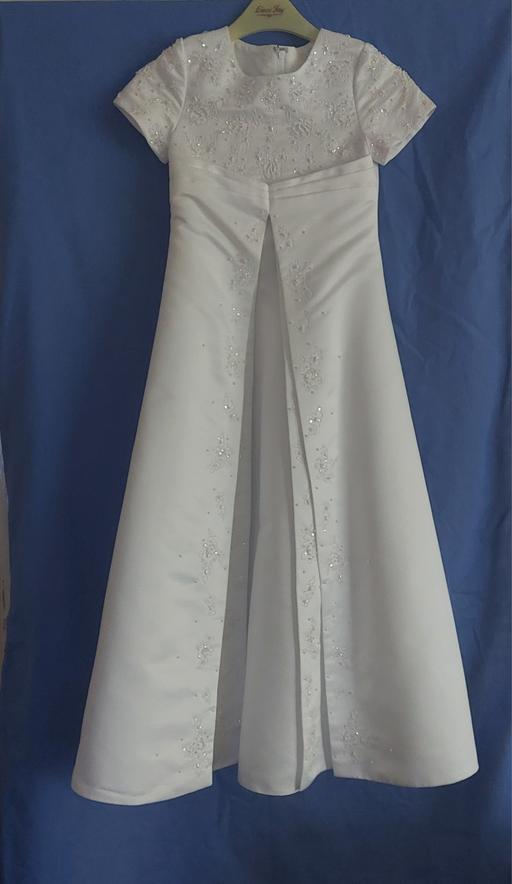 Buy & Sell Abbots Langley Three Rivers - Photos for First Communion Dress by Linzi Jay