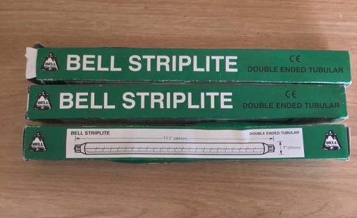 Buy & Sell Essington Wolverhampton - Photos for Striplight Tubes