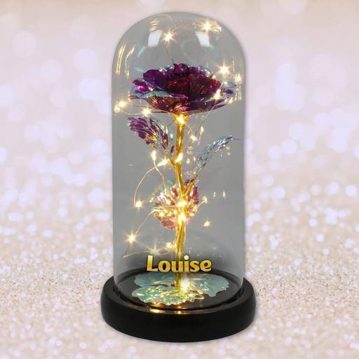 Buy & Sell Sidcup Bexley - Photos for LED Radiant Rose Dome