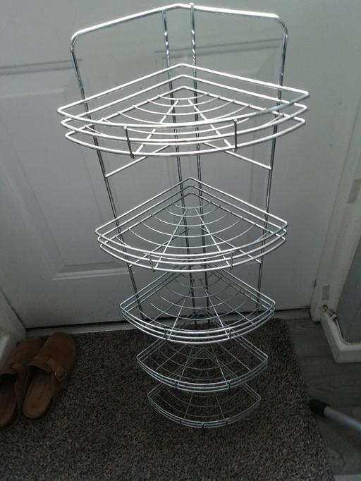 Buy & Sell Wednesfield Wolverhampton - Photos for Bathroom storage holder