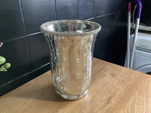 Buy & Sell Harborne Birmingham - Photos for Bling vase