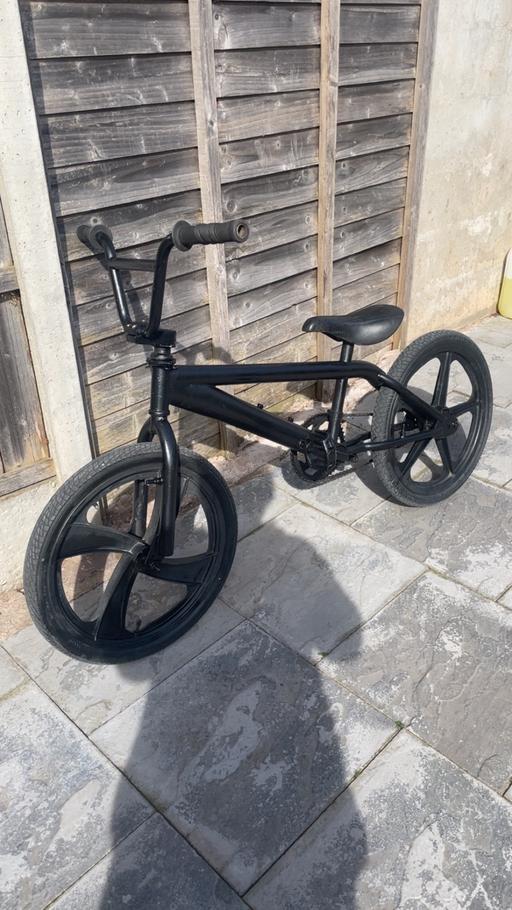 Buy & Sell Saltley Birmingham - Photos for BMX bike