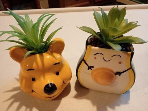 Buy & Sell Horncastle East Lindsey - Photos for 2 brand new ornamental planters