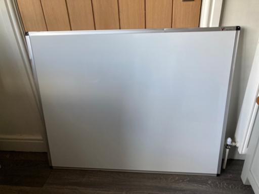 Buy & Sell Sedgley Dudley - Photos for Whiteboard