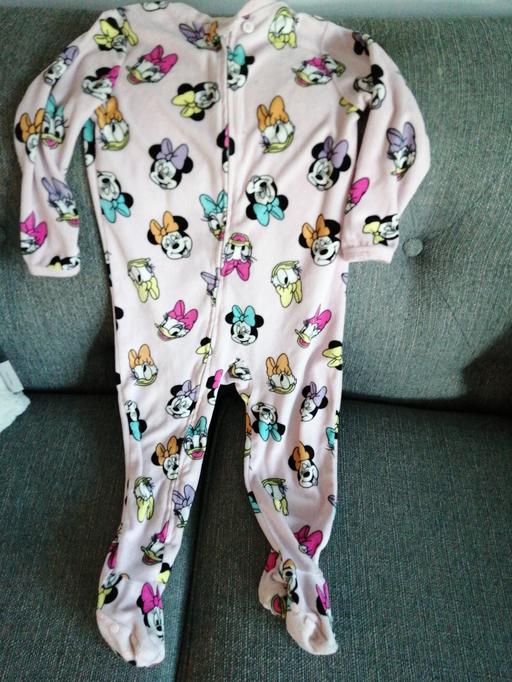 Buy & Sell Wednesfield Wolverhampton - Photos for *18/24 *mths sleep suit