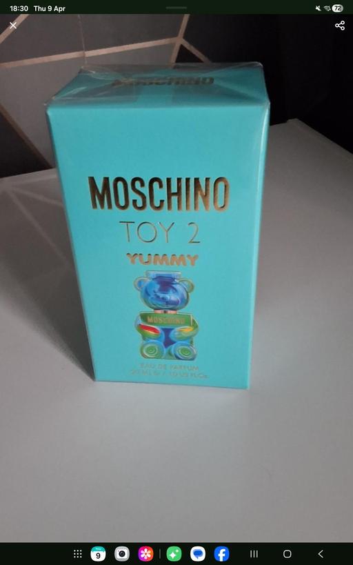 Buy & Sell Moons Moat North Industrial Estate Redditch - Photos for perfume