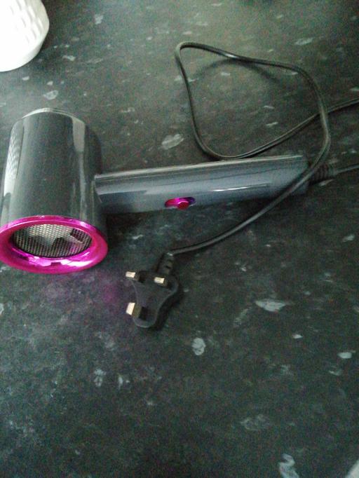 Buy & Sell Wednesfield Wolverhampton - Photos for Travel Hair dryer