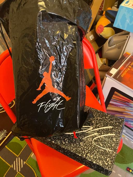 Buy & Sell Small Heath Birmingham - Photos for Nike Air Jordan 4 Retro black cats boxed new