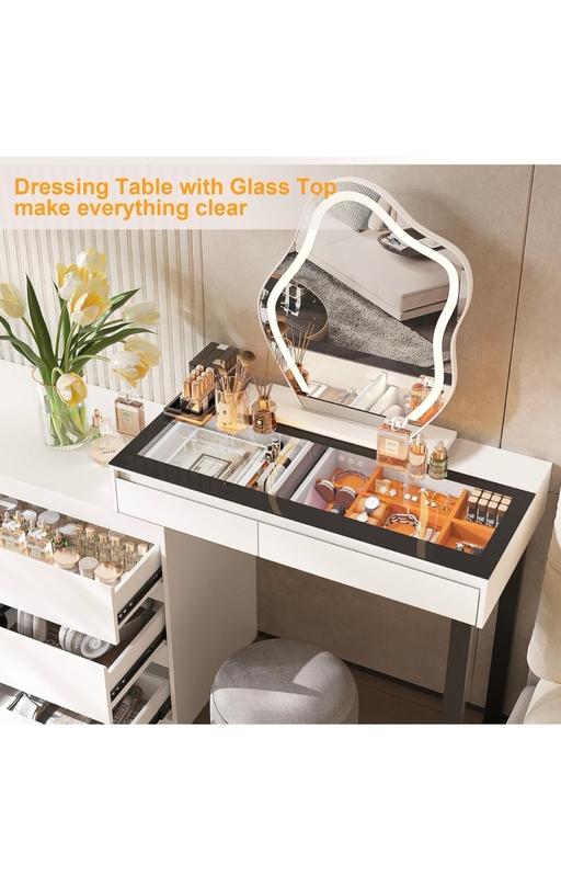 Buy & Sell Rainham Havering - Photos for Dressing Table - unboxed and unused.