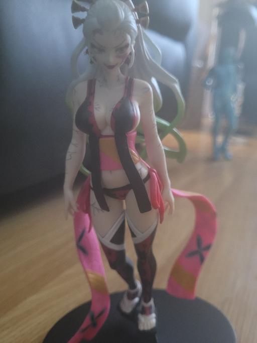 Buy & Sell Castle Vale Birmingham - Photos for anime figures