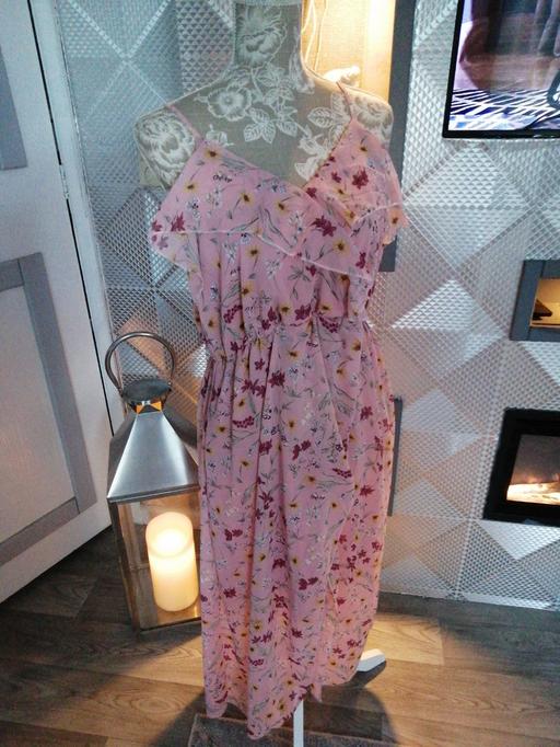 Buy & Sell Wednesfield Wolverhampton - Photos for ladies dress size *L* (Shein)