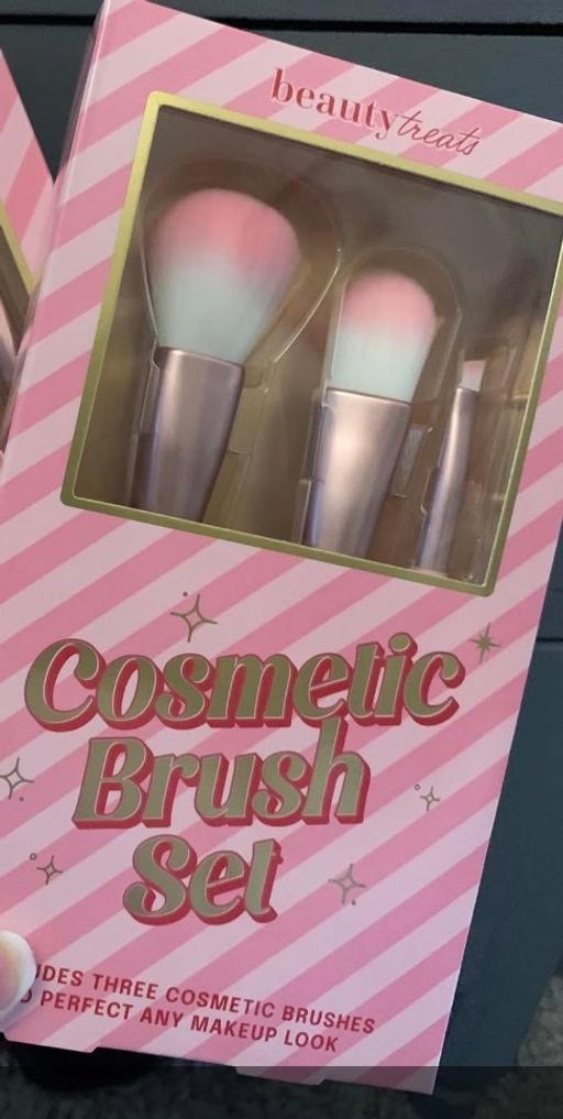 Buy & Sell Stoneclough Bolton - Photos for Brushes