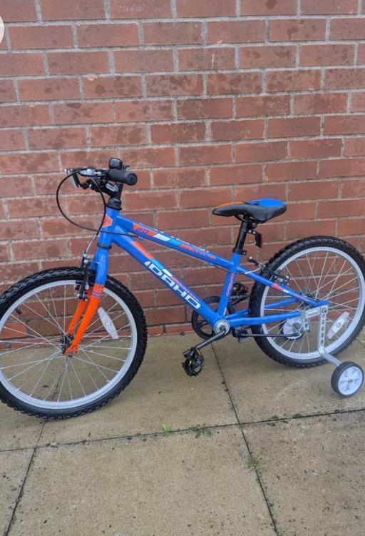 Buy & Sell Orrell Wigan - Photos for idaho 20 inch junior bike