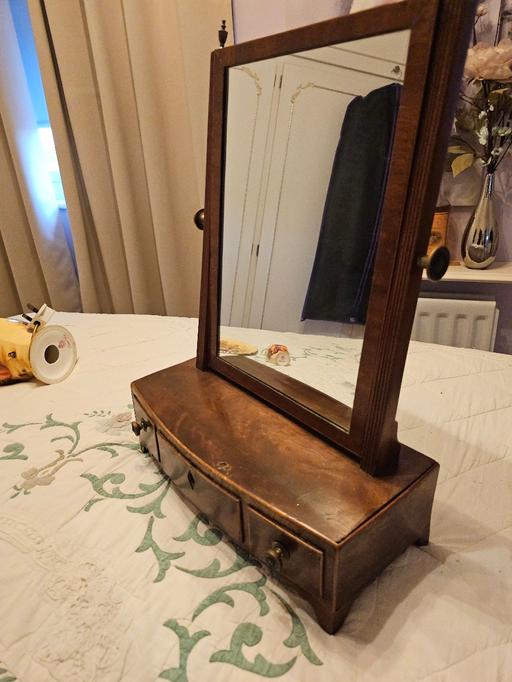 Buy & Sell Tividale Sandwell - Photos for dressing table mirror