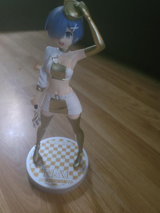 Buy & Sell Castle Vale Birmingham - Photos for anime figures