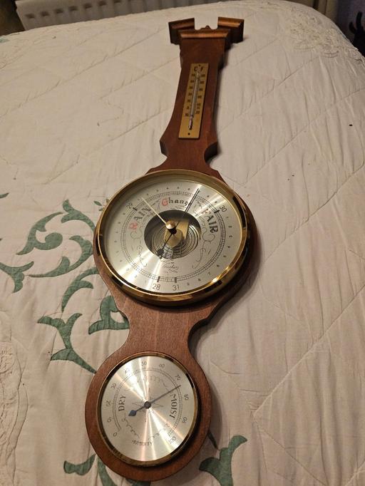 Buy & Sell Tividale Sandwell - Photos for weather station