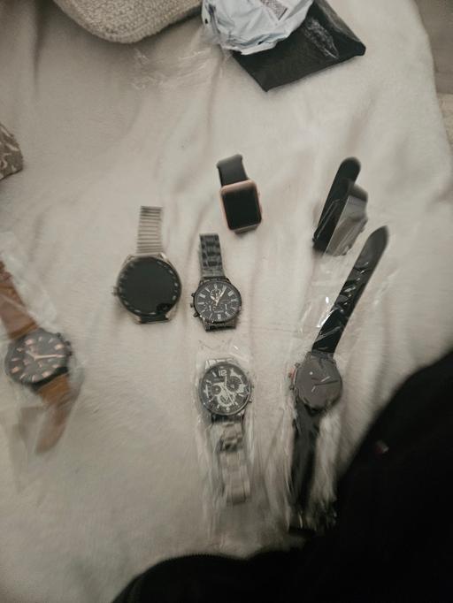 Buy & Sell Stepney East London - Photos for smart casual wear mens watches