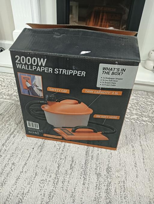 Buy & Sell Upper Gornal Dudley - Photos for wallpaper stripper