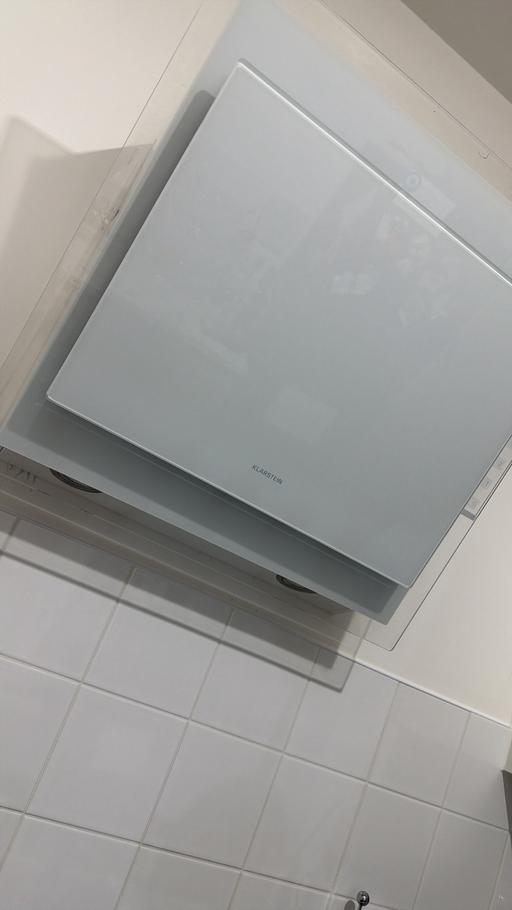 Buy & Sell Hounslow Town Centre Hounslow - Photos for Klarstein Kitchen Extractor