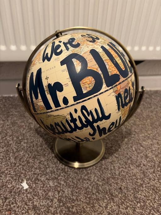 Buy & Sell Ward End Birmingham - Photos for Globe