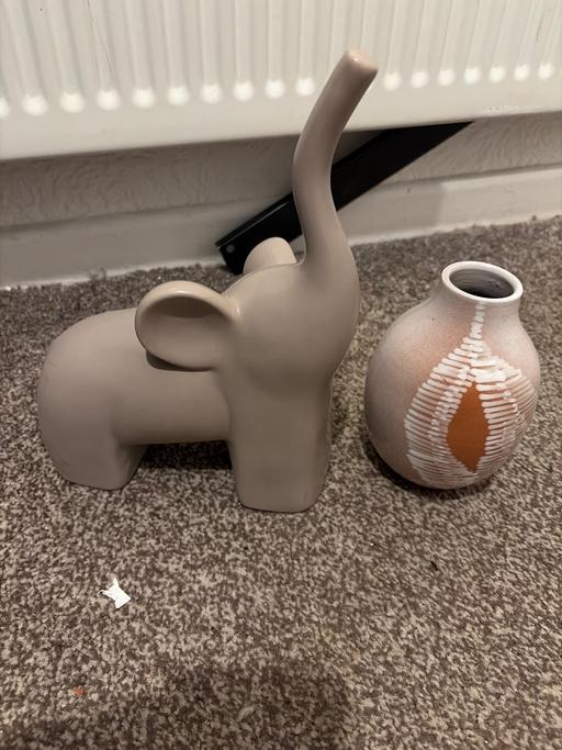 Buy & Sell Bordesley Green Birmingham - Photos for Ornament x2