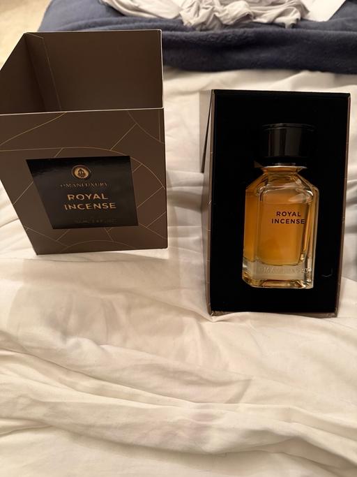 Buy & Sell Eynsford Sevenoaks - Photos for Oman luxury royal incense