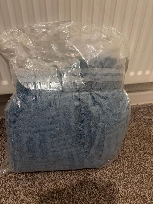 Buy & Sell Ward End Birmingham - Photos for Fleece blanket