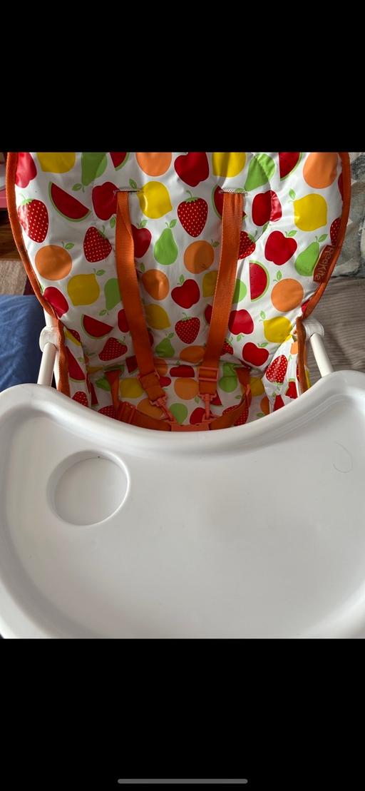 Buy & Sell Feltham Hounslow - Photos for High chair