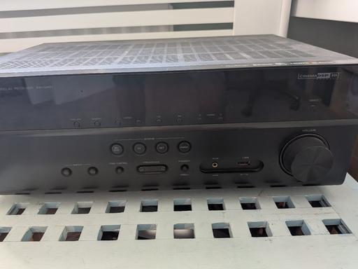 Buy & Sell Bursledon Eastleigh - Photos for yamaha rx=v481 5.1 surround amp