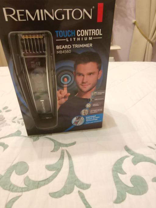 Buy & Sell Tividale Sandwell - Photos for beard trimmer